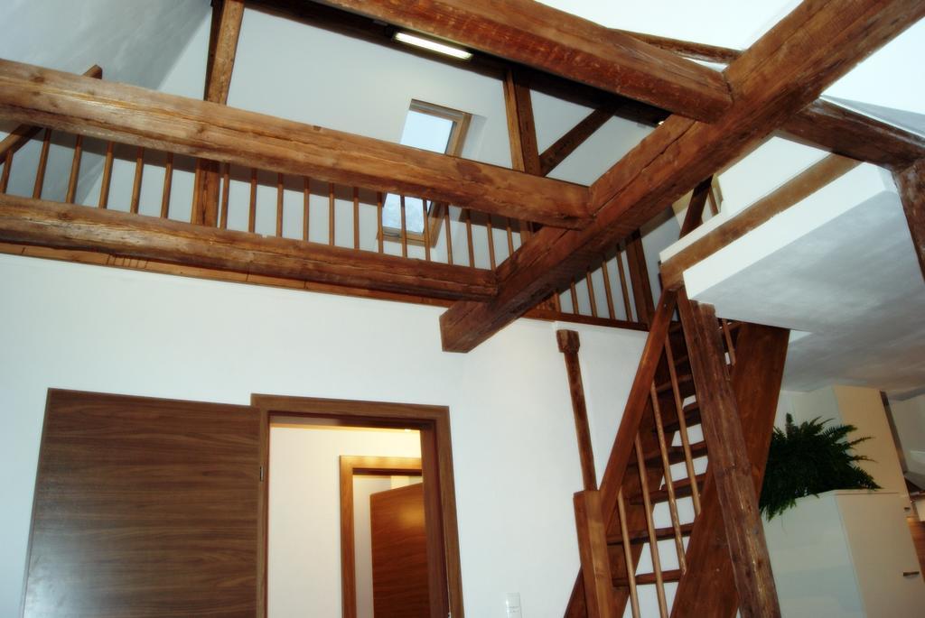 Haus Rosegger Apartment Feldkirch Exterior photo