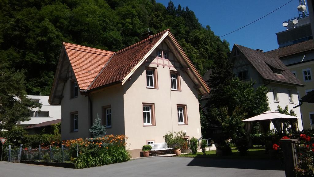 Haus Rosegger Apartment Feldkirch Exterior photo