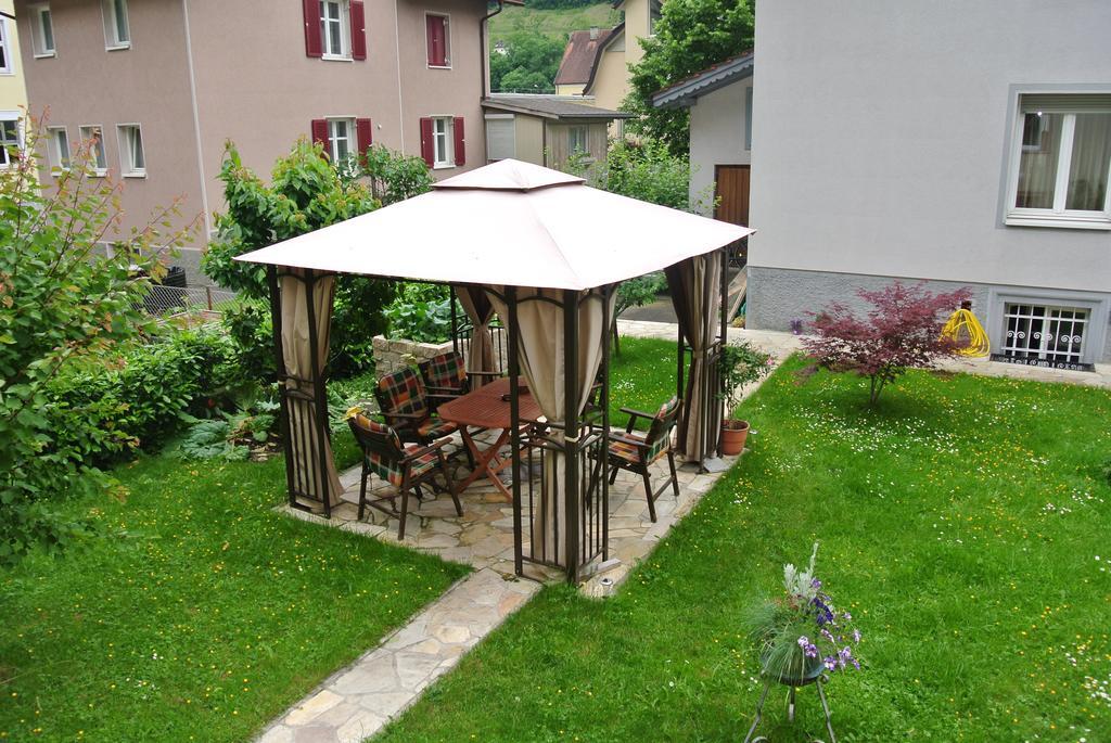 Haus Rosegger Apartment Feldkirch Exterior photo